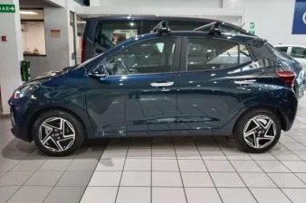 Hyundai NEW i10 2024