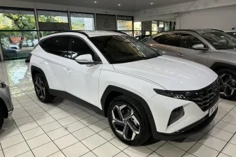 Hyundai TUCSON 2023