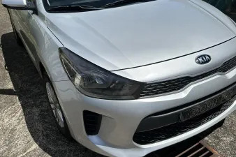 Kia Rio 2018