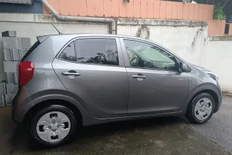 PICANTO