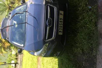 A vendre SUV Subaru XV