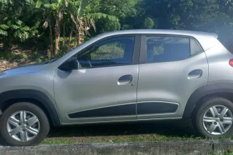 KWID Renault