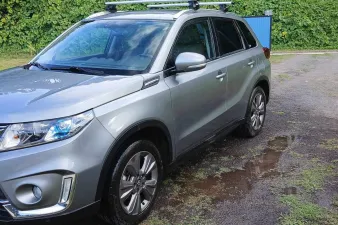 Occasion rare Suzuki Vitara allgrip