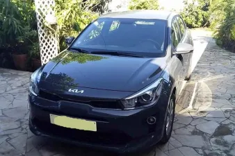 Kia Rio 2023 - 15 350 km