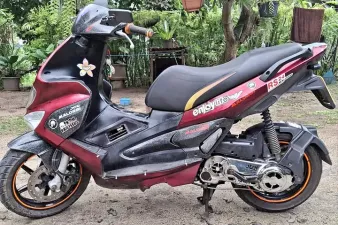 À vendre Runner 50cc