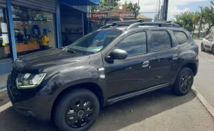 SUV Occasion Tahiti Dacia Duster 2 Petites Annonces PF - SEEKO