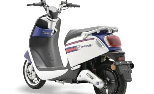 scooter electrique tahiti 50 cc nipponia petites annonces pf SEEKO