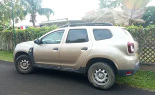 SUV Occasion Tahiti Dacia Duster Petites Annonces PF - SEEKO