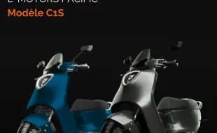 scooter electrique tahiti yadea e-motors pacific petites annonces pf SEEKO