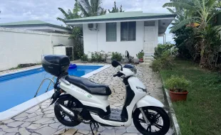 scooter 125 cc occasion tahiti tweet peugeot petites annonces pf SEEKO