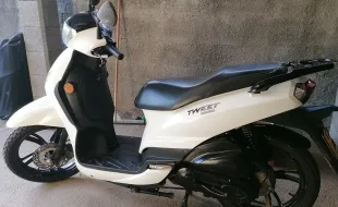 scooter 50 cc occasion tahiti tweet peugeot petites annonces pf SEEKO