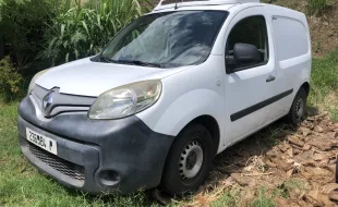 citroën kangoo utilitaire occasion tahiti