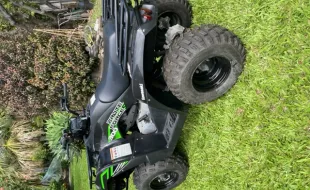 quad occasion tahiti QUAD KAWASAKI 300 petites annonces pf SEEKO