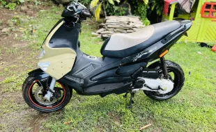 Scooter Runner 50cc occasion Tahiti Petites Annonces PF - SEEKO