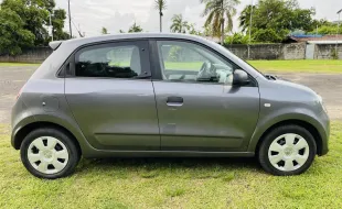 Voiture Occasion Tahiti Renault TWINGO 3 Petites Annonces PF - SEEKO