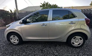 Voiture Occasion Tahiti Kia Picanto Petites Annonces PF - SEEKO