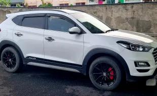 SUV Occasion Tahiti Hyundai Tucson Petites Annonces PF - SEEKO