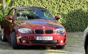 Voiture Occasion Tahiti BMW Petites Annonces PF - SEEKO