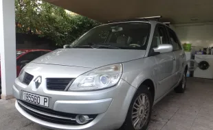 Voiture Occasion Tahiti Renault Scenic Petites Annonces PF - SEEKO