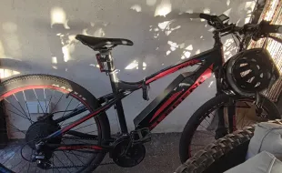 VAE Occasion Tahiti VTT Électrique Petites Annonces PF - SEEKO