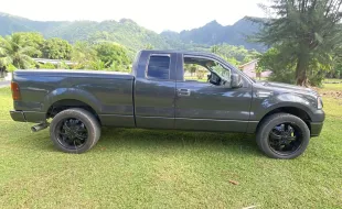 Ford F 150 Occasion Tahiti Petites Annonces PF - SEEKO