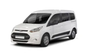 Ford Connect Utilitaire Occasion Tahiti Petites Annonces PF - SEEKO