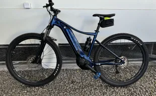 Vélo VAE Occasion Tahiti GIANT Fathom E+3 Petites Annonces PF - SEEKO