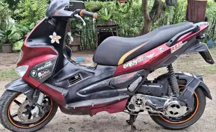 Scooter Occasion Tahiti Piaggio Runner Petites Annonces PF - SEEKO