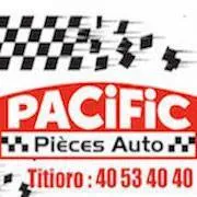 Profile picture for user EURL PACIFIC PIECES AUTO