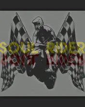 Profile picture for user SOUL RIDER