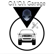 Profile picture for user OA OA Garage