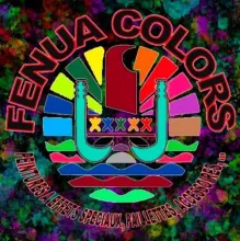 Profile picture for user FENUA COLORS