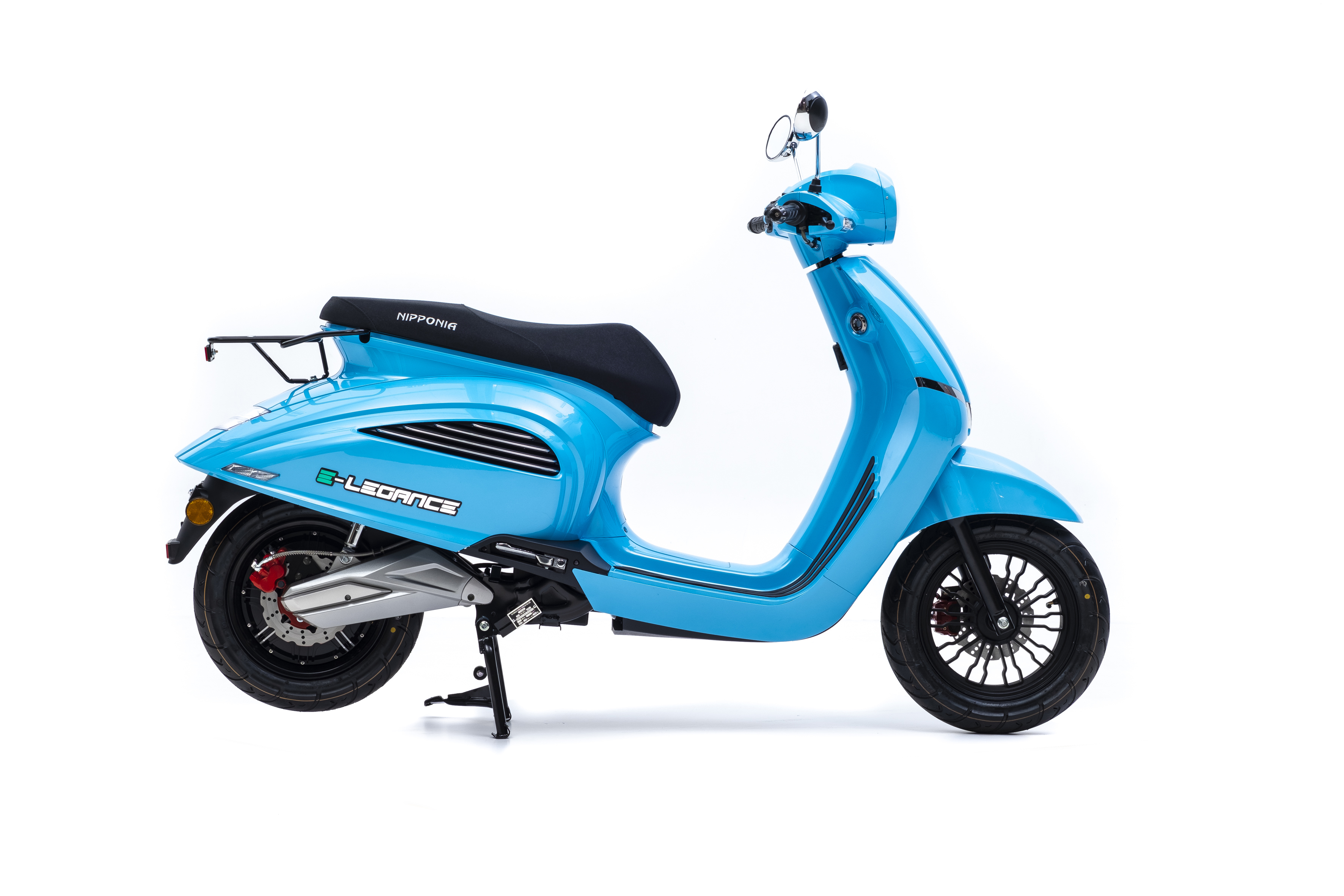 scooter electrique tahiti 50 cc nipponia petites annonces pf SEEKO