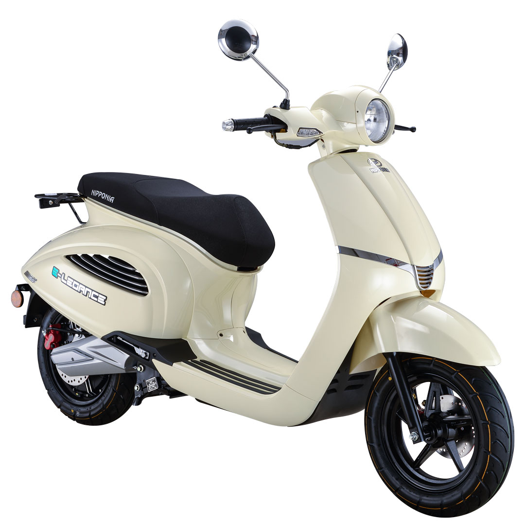 scooter electrique tahiti 50 cc nipponia petites annonces pf SEEKO