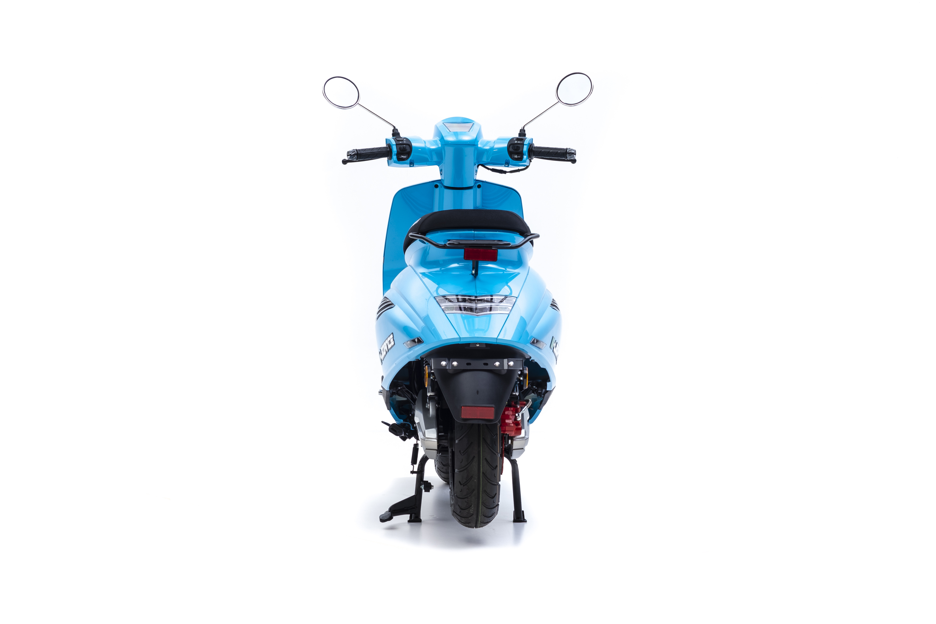 scooter electrique tahiti 50 cc nipponia petites annonces pf SEEKO