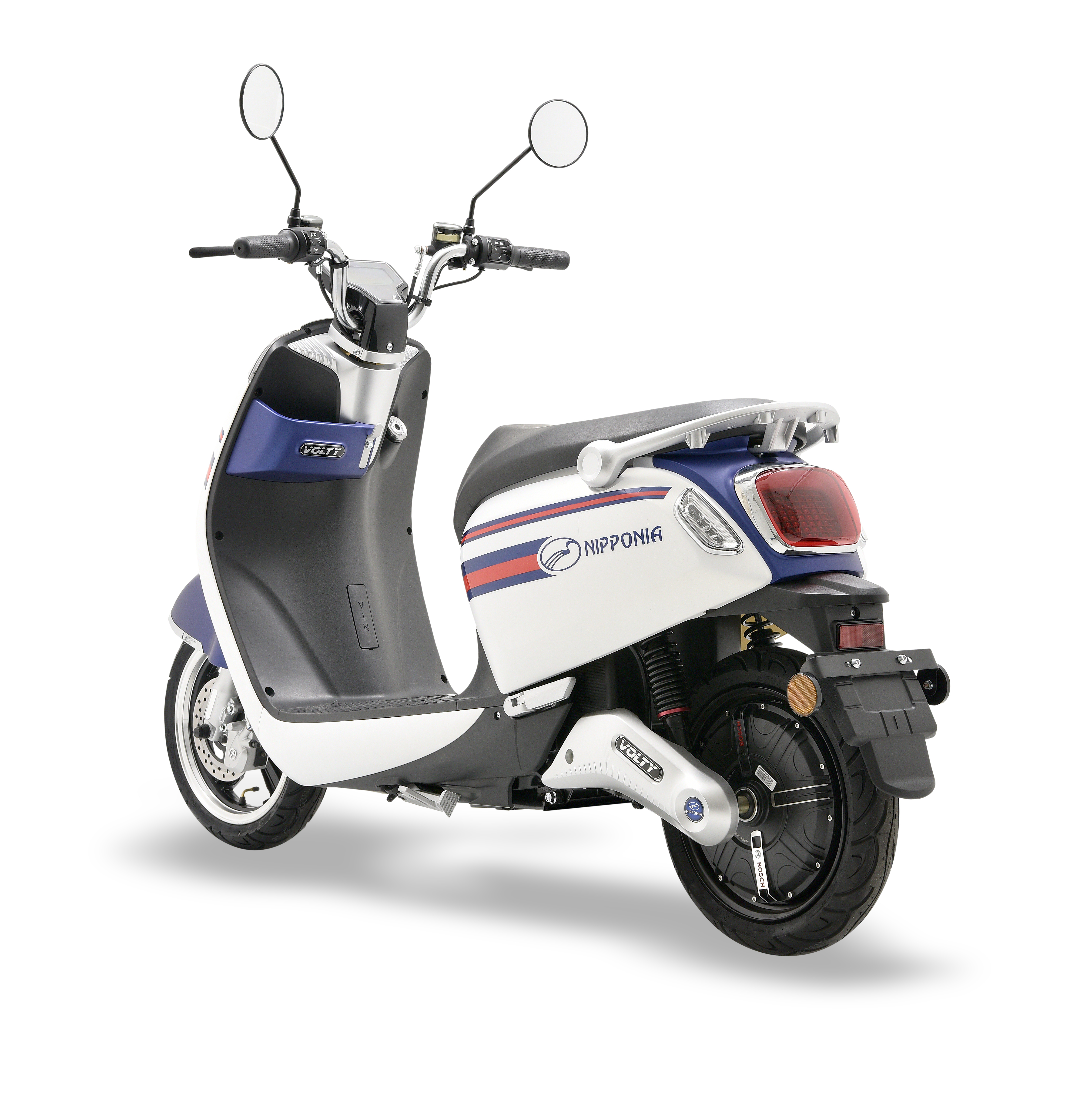 scooter electrique tahiti 50 cc nipponia petites annonces pf SEEKO