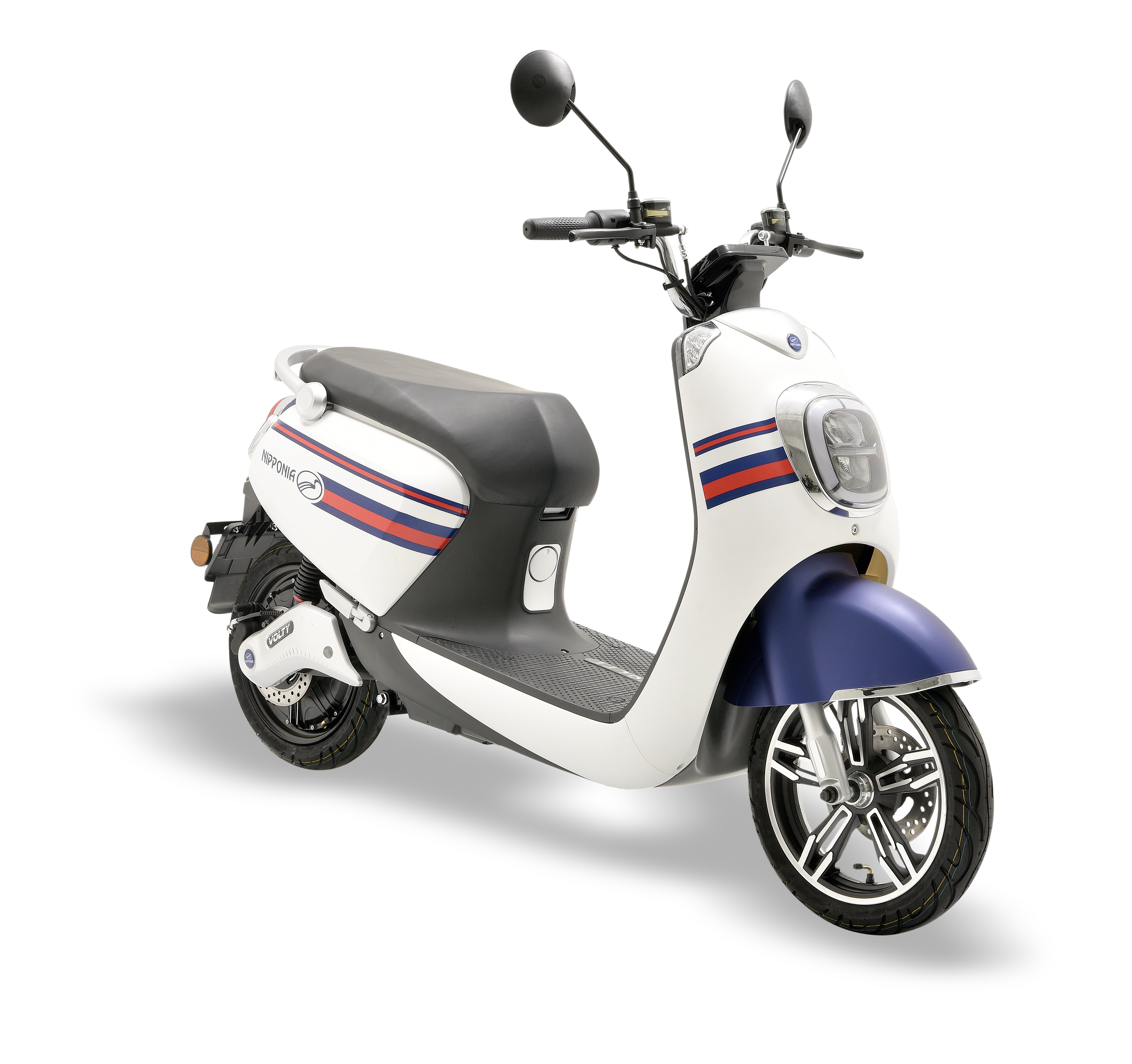 scooter electrique tahiti 50 cc nipponia petites annonces pf SEEKO