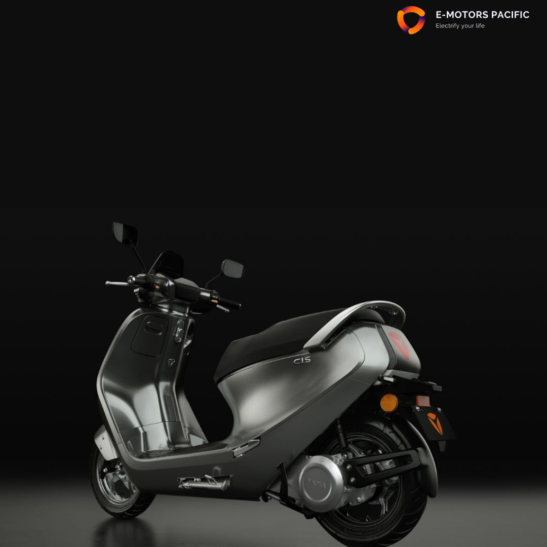 scooter electrique tahiti yadea e-motors pacific petites annonces pf SEEKO