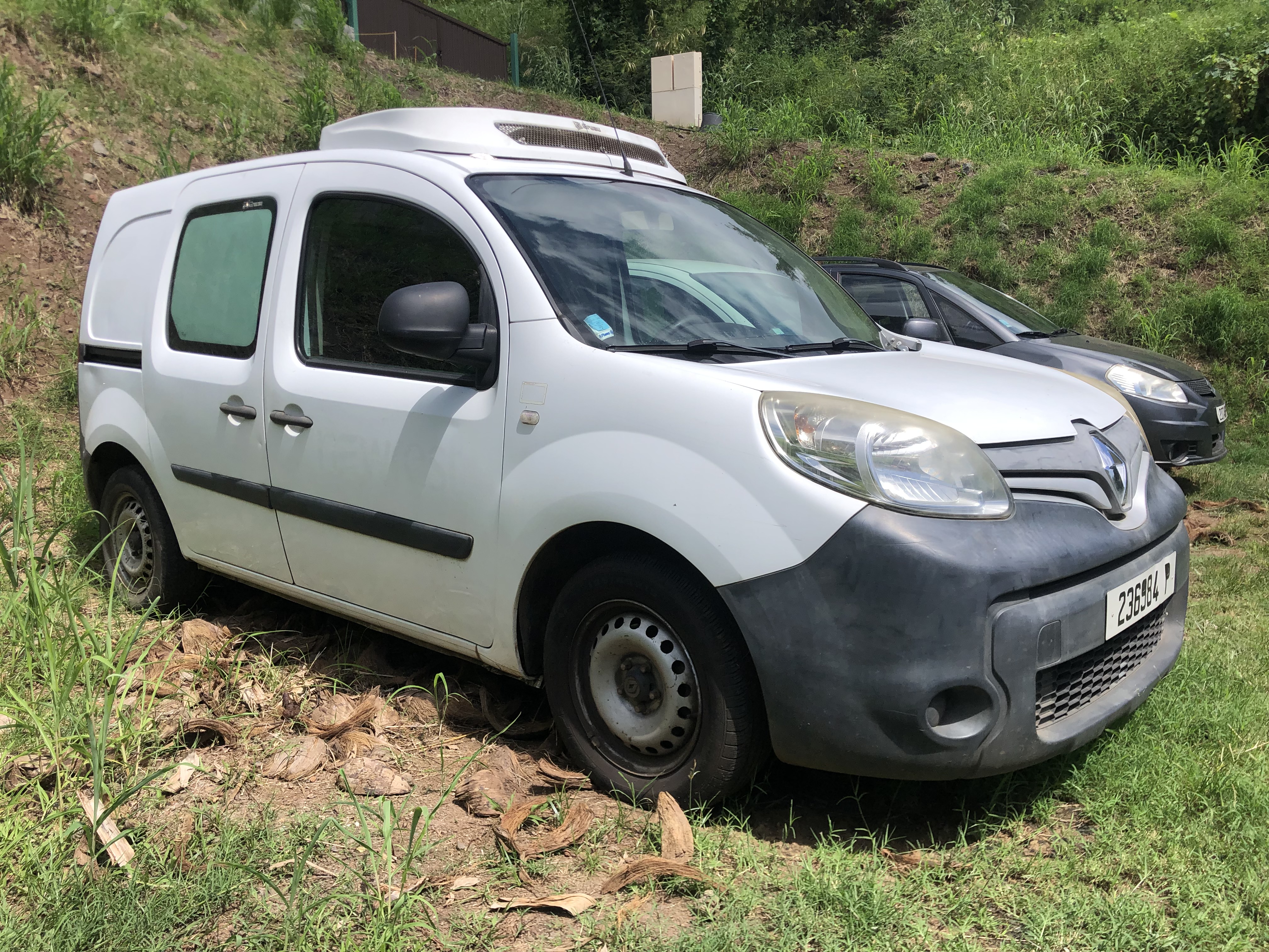 citroën kangoo utilitaire occasion tahiti