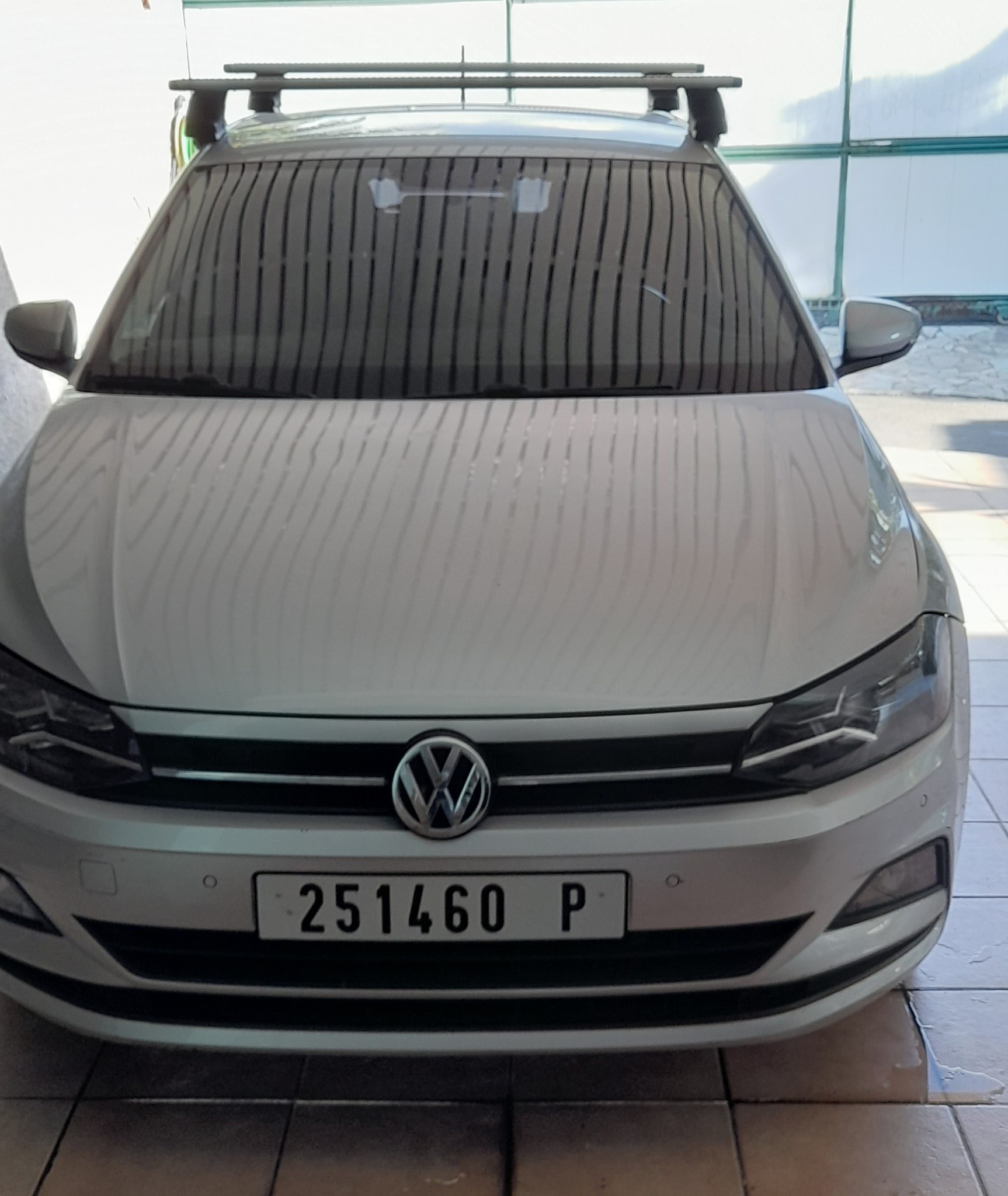 Voiture Occasion Tahiti VOLKSWAGEN POLO BVA Petites Annonces PF - SEEKO