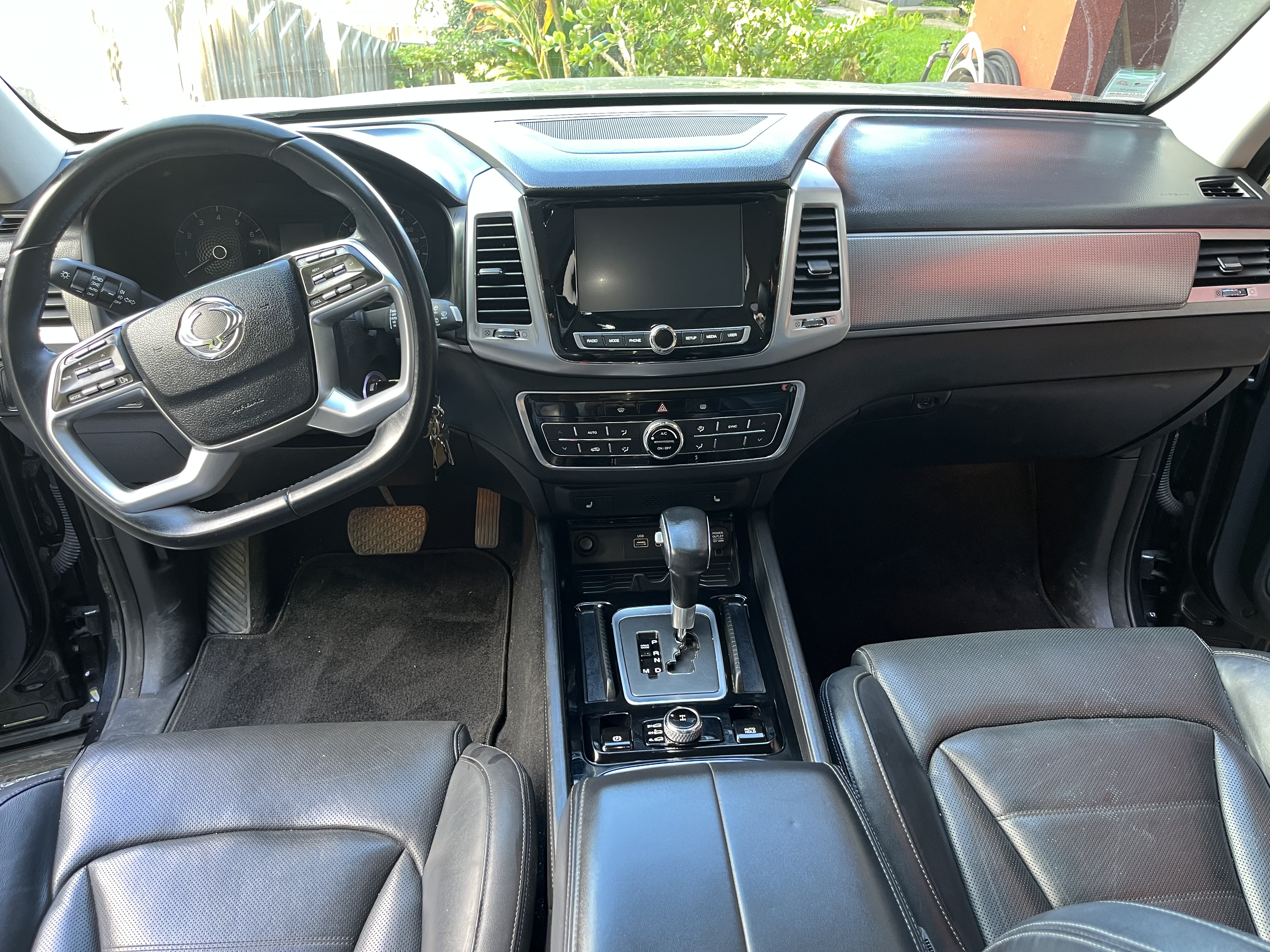 SUV Occasion Tahiti Petites Annonces PF - SEEKO