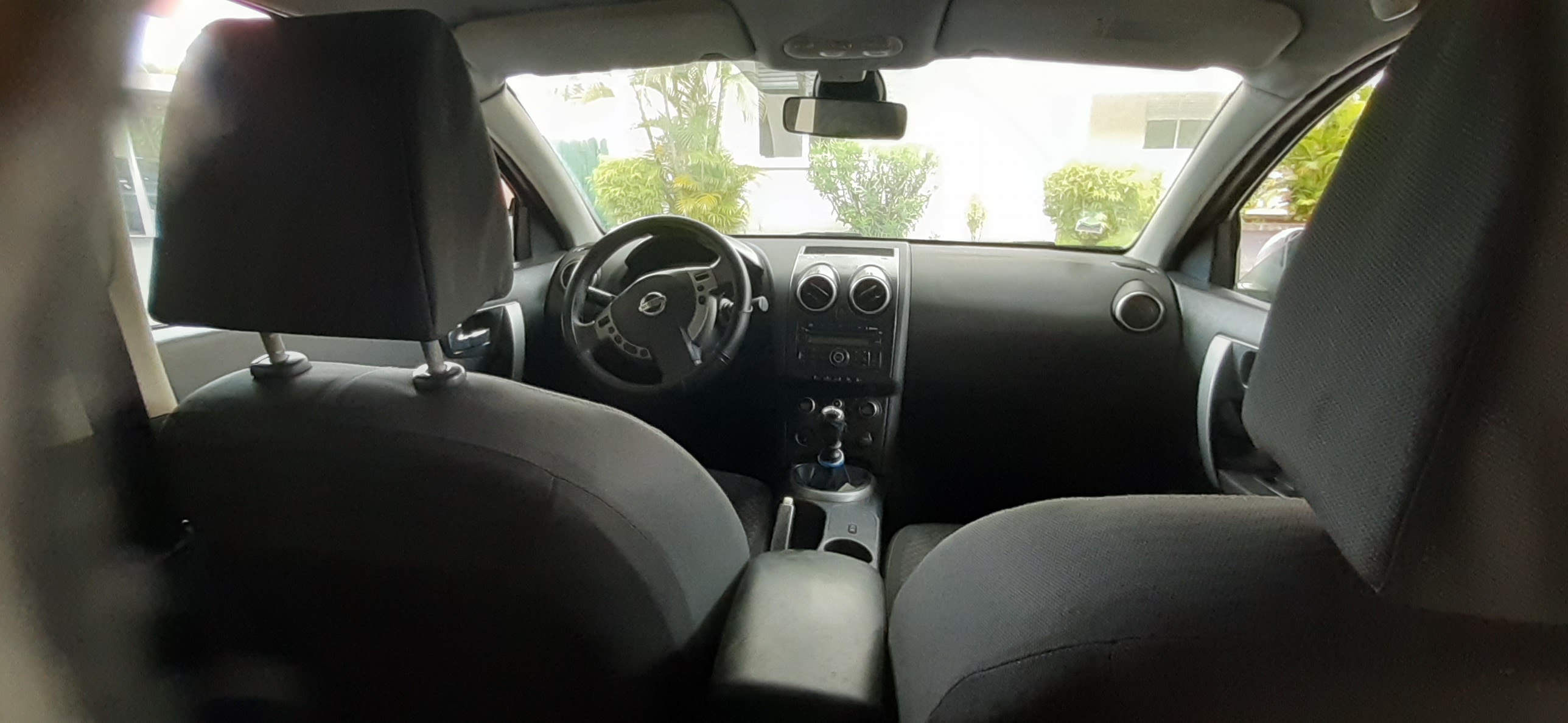 Voiture Occasion Tahiti Nissan Qashqai Petites Annonces PF - SEEKO