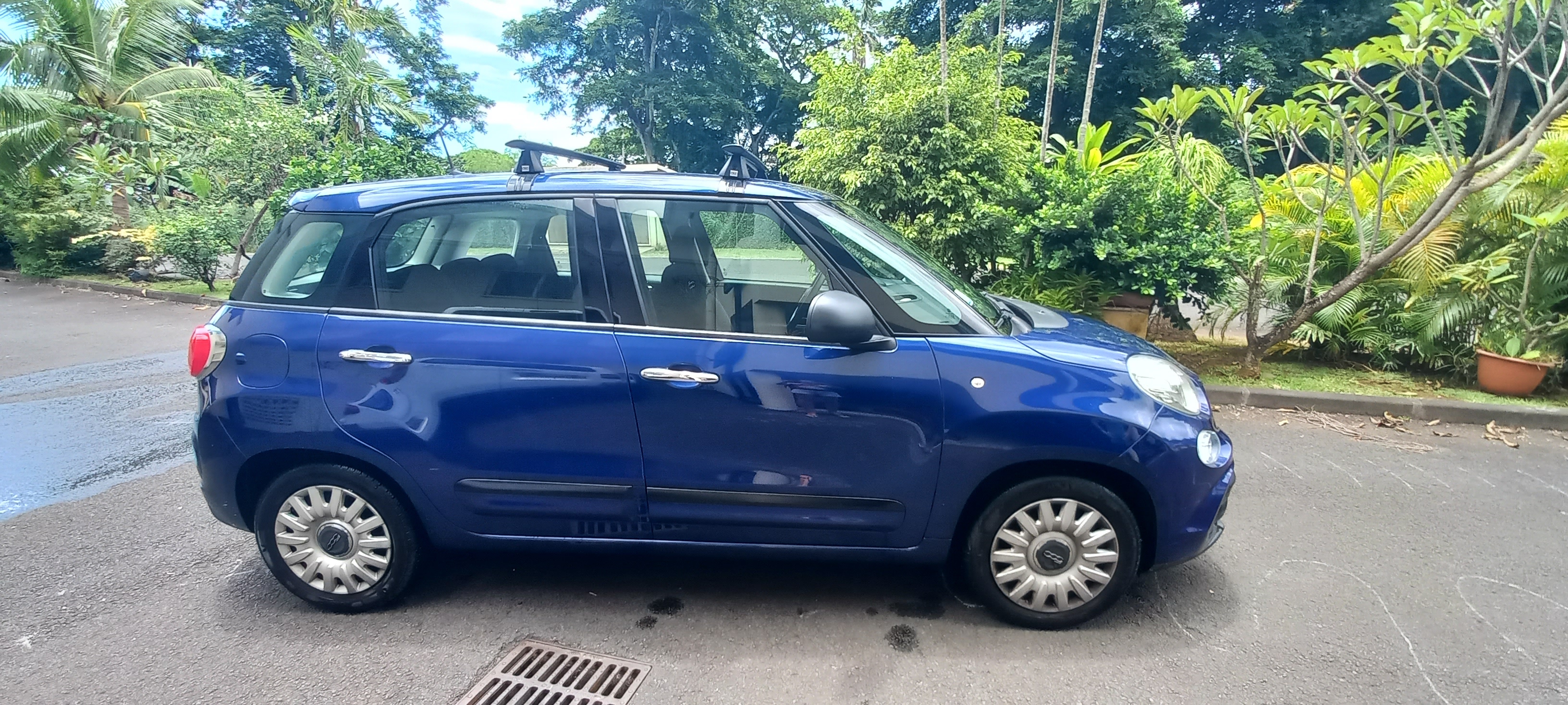 Voiture Occasion Tahiti Fiat 500 Petites Annonces PF - SEEKO