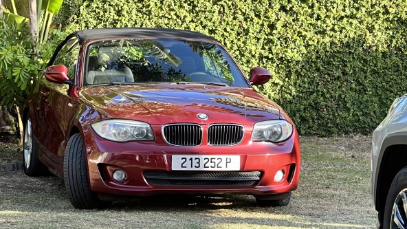 Voiture Occasion Tahiti BMW Petites Annonces PF - SEEKO