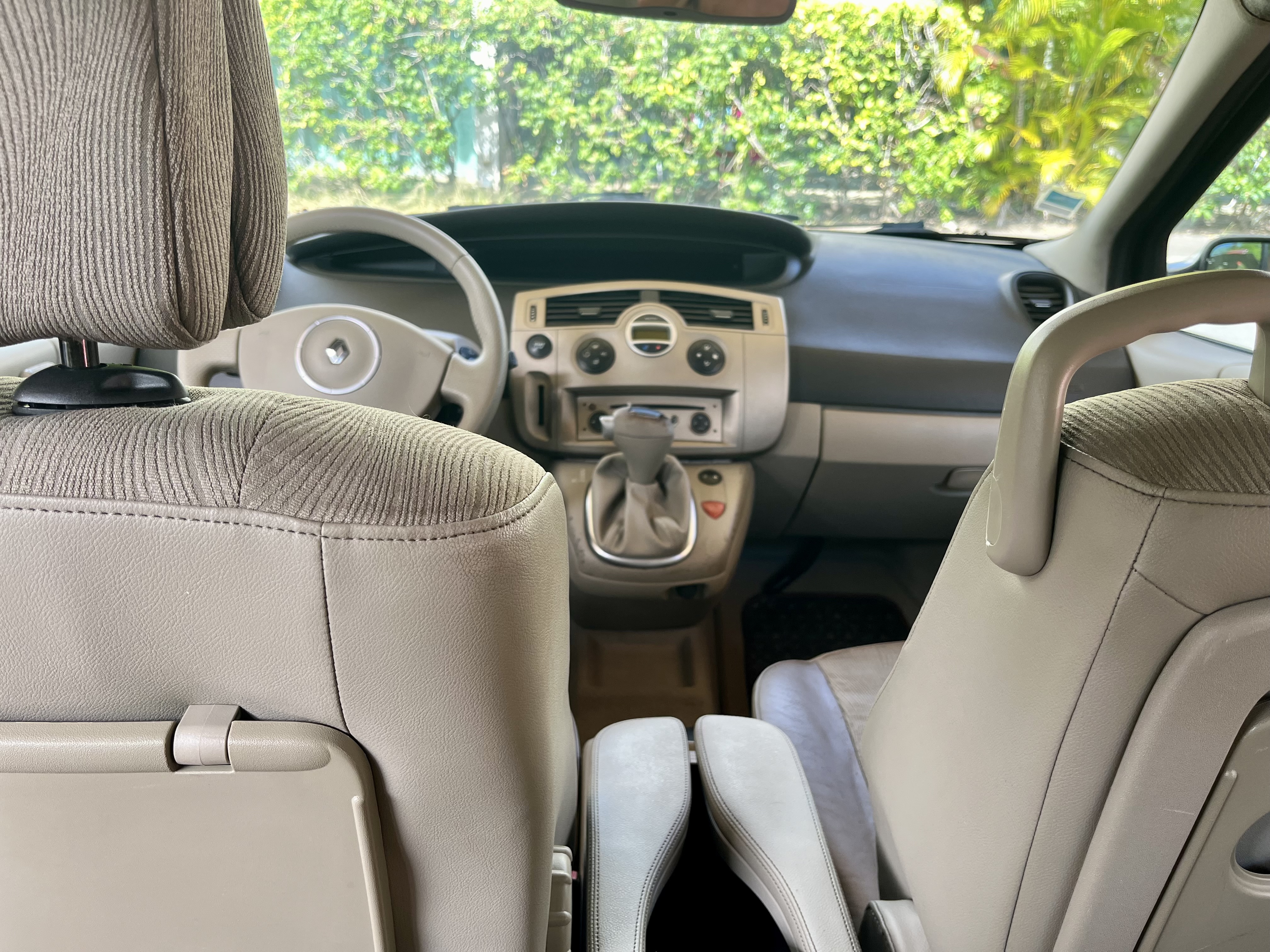 Voiture Occasion Tahiti Renault Scenic Petites Annonces PF - SEEKO