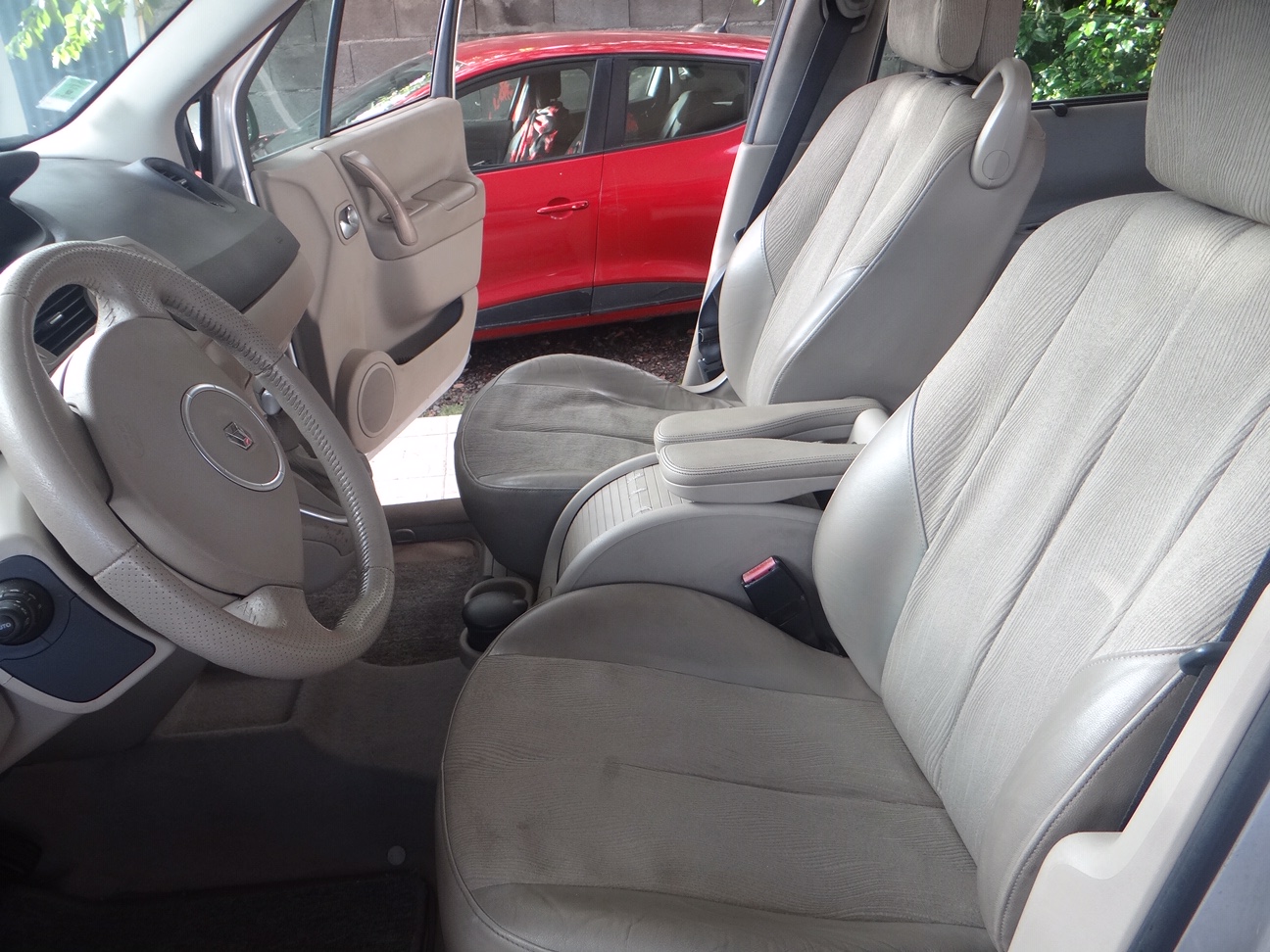 Voiture Occasion Tahiti Renault Scenic Petites Annonces PF - SEEKO