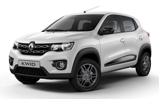 Renault Kwid Voiture Occasion Tahiti Avis Réseau Occasion Petites Annonces PF - SEEKO