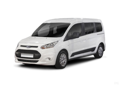 Ford Connect Utilitaire Occasion Tahiti Petites Annonces PF - SEEKO