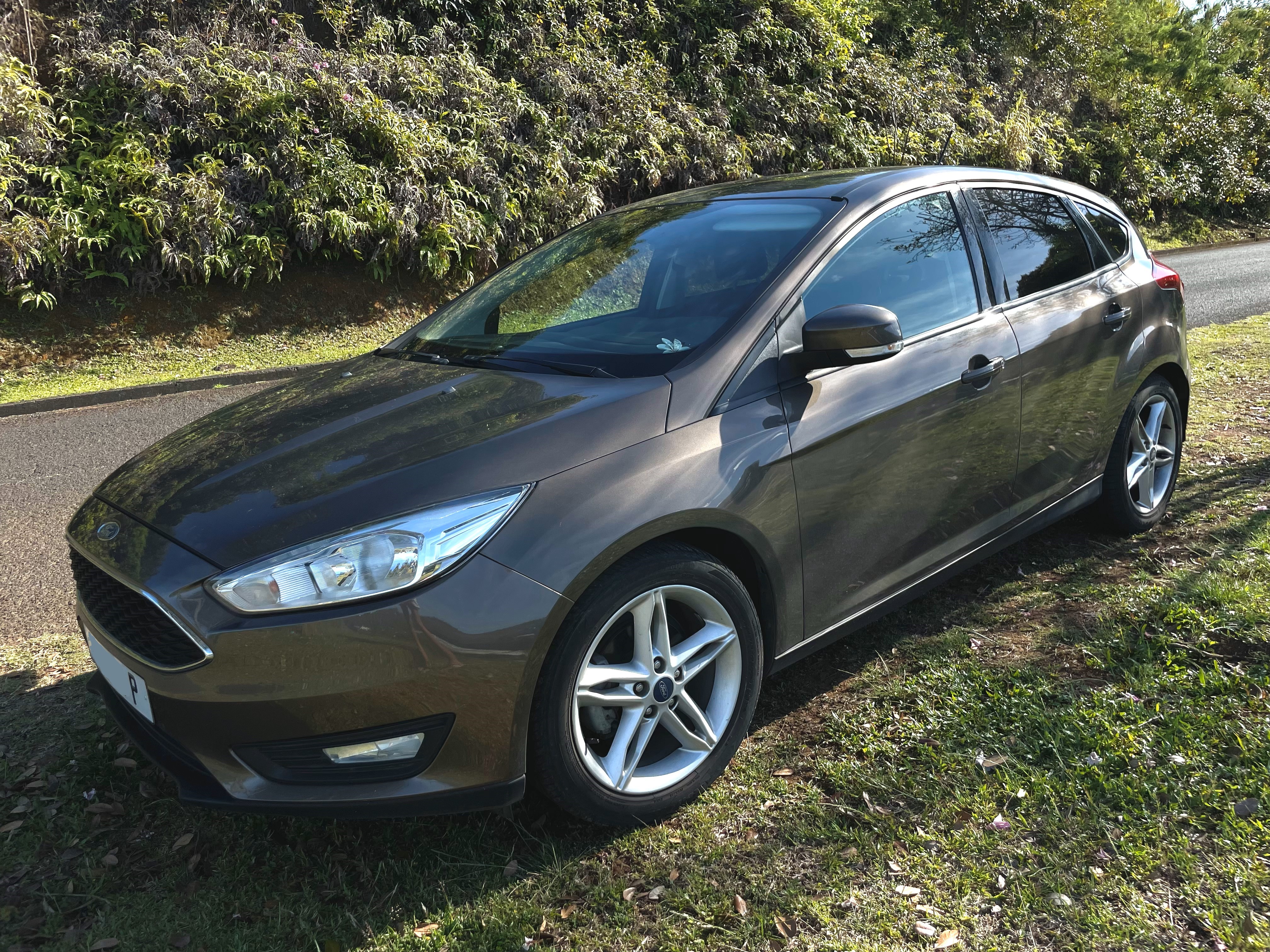 Voiture Occasion Tahiti Ford Focus Petites Annonces PF - SEEKO