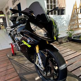 Moto Occasion Tahiti BMW S1000RR Petites Annonces PF - SEEKO